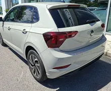Zunanja slika - Volkswagen Polo - 1.0 TSI 4All - 3 - Predogledna slika