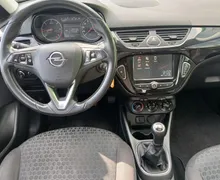 Zunanja slika - Opel Corsa - Corsa - 3 - Predogledna slika