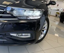 Zunanja slika - VW Passat - Variant 1.5 TSI BMT Elegance -DSG-VIRTUAL-ACC-KAMERA-LED - 4 - Predogledna slika