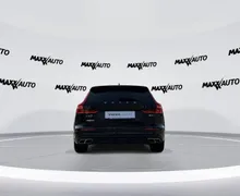 Zunanja slika - Volvo V60 - B4D Momentum Avt - 6 - Predogledna slika