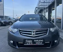 Zunanja slika - Honda Accord - 2.2i-DTEC Executive Plus - 2 - Predogledna slika