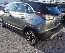 Zunanja slika - Opel Crossland X - 1.2 110KM - BERI OPOMBE - 4 - Predogledna slika