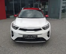 Zunanja slika - KIA Stonic - 1.0 T-GDi LX  ISG -14- - 2 - Predogledna slika