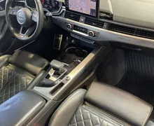 Zunanja slika - Audi A4 - Avant 45TDI-3XSLINE-QUATTRO-MATRIX-360KAM-RADAR-KEYLESS - 16 - Predogledna slika