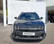 Zunanja slika - Renault 4 E-tech - Iconic EV52 110kW - 2 - Predogledna slika