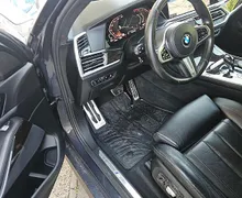 Zunanja slika - BMW X7 - serija : °M-PAKET° xDrive30d 265ks °NOVE ZAVORE° °PANORAM - 8 - Predogledna slika