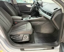 Zunanja slika - Audi A4 - 2,0 TDI Sport - 9 - Predogledna slika