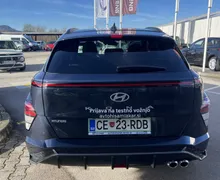 Zunanja slika - Hyundai Kona - 1.6 T-GDI 138 Premium TESTNO VOZILO - 5 - Predogledna slika