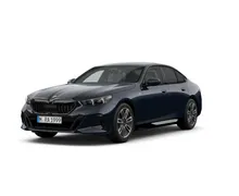 Zunanja slika - BMW Serija 5 - 520d xDrive Limuzina - 1 - Predogledna slika