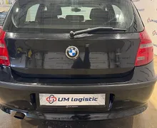 Zunanja slika - BMW Serija 1 - : 116i - 5 - Predogledna slika