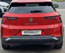 Zunanja slika - Renault Scenic E-tech - Techno E-Tech Electric 170 Standard Range - 7 - Predogledna slika