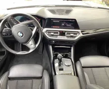 Zunanja slika - BMW Serija 3 - 320d Touring Sport Line Avt.NEMŠKI+4ALU.USNJE.LED - 8 - Predogledna slika