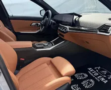 Zunanja slika - BMW Serija 3 - Touring: 320d xDrive M Sport-FULL LED-MEMORY-VIRTUAL-PAN - 9 - Predogledna slika
