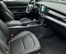 Zunanja slika - SsangYong Torres - 1.5 T-GDi  A T ADVENTURE+NA ZALOGI - 10 - Predogledna slika