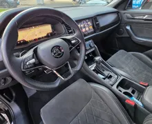 Zunanja slika - Škoda Kodiaq - 2.0 TDI Sportline DSG.PANO.WEBASTO.MATRIX.MEMORY - 7 - Predogledna slika