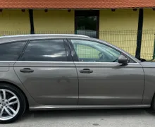Zunanja slika - Audi A6 - 2.0 TDI - 6 - Predogledna slika