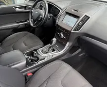 Zunanja slika - Ford S-MAX - 2.0 EcoBlue 140  FWD TITANIUM - AUTO - LED - NAVI - 8 - Predogledna slika
