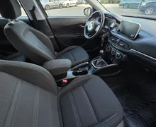 Zunanja slika - Fiat Tipo - 1.4 16V ALU PLATIŠČA-ZASLON-KLIMA-SAMO 52385KM - 10 - Predogledna slika
