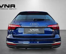 Zunanja slika - Audi A4 Avant - TDI S line S tronic |LED|RADAR|ALU18|TOP| - 5 - Predogledna slika