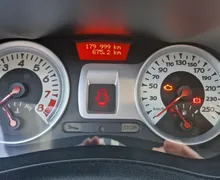 Zunanja slika - Renault Clio - Gordini 1.6 16V - 13 - Predogledna slika