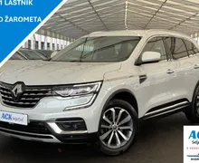 Zunanja slika - Renault Koleos - INTENS Blue dCi 190 X-Tronic 4WD - 1 - Predogledna slika