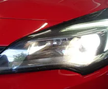 Zunanja slika - Opel Astra - 1.6 CDTI S ENJOY ST 1. LASTNIK SLO - 14 - Predogledna slika