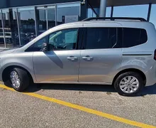 Zunanja slika - Mercedes-Benz Citan - TOURER PRO 110CDI LED ŽAROMETI AKCIJSKA CENA - 3 - Predogledna slika