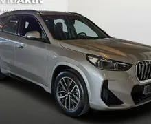 Zunanja slika - BMW X1 - serija :  xDrive30e AT NA VOLJO 7 2026 - 2 - Predogledna slika