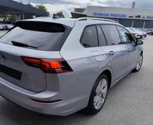 Zunanja slika - Volkswagen Golf - Variant 1.5 eTSI 4All DSG - 4 - Predogledna slika