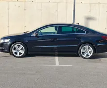 Zunanja slika - Volkswagen Volkswagen CC - Volkswagen Passat CC 2.0-TDI-DSG-USNJE-XSENON-BI-XSENON-17-COL-AL - 6 - Predogledna slika