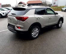 Zunanja slika - KG Mobility Korando - 1.5 T-GDI 110 kW Smart M T - 3 - Predogledna slika