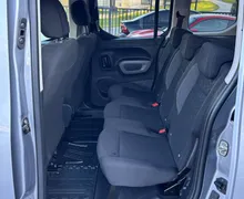 Zunanja slika - Peugeot Rifter - 1.5 BLUEHDI 100 L1 ACTIVE - 7 - Predogledna slika