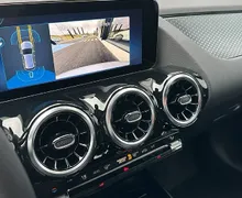 Zunanja slika - Mercedes-Benz B-Razred - B 180 Progressive. LED. NAV.Kamera - 9 - Predogledna slika