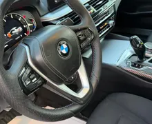 Notranja slika - BMW serija 5: - 520d - 8 - Predogledna slika