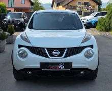 Zunanja slika - Nissan Juke - 1.6 16V - 7 - Predogledna slika