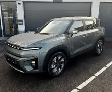 Zunanja slika - SsangYong Torres - EVX- ELEKTRIČNO VOZILO - 1 - Predogledna slika
