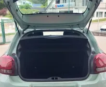 Zunanja slika - Citroën C3 - 1,2 PureTech 82 Feel - 5 - Predogledna slika