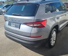Zunanja slika - Škoda Kodiaq - 2.0 TDI Style DSG1.LASTNIK. SERVISNA.PRIKLOP - 6 - Predogledna slika