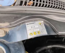 Zunanja slika - Volvo V50 - 1.6 D DRIVe ZELO LEPO OHRANJEN 245110 KM VSE BP - 12 - Predogledna slika