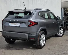 Zunanja slika - Dacia Duster - Expression MHEV 1.2 TCe 140 - 5 - Predogledna slika