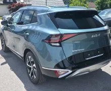 Zunanja slika - KIA Sportage - 2WD 1.6 T-GDI MHEV EX Style ISG DCT - 5 - Predogledna slika