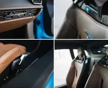 Zunanja slika - Lamborghini Huracan - EVO AWD AZZURO TERZO - 19 - Predogledna slika