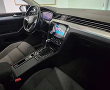 Notranja slika - Volkswagen Passat Variant - 2.0 TDI Business DSG - Matrix.virtual.360kam.pano - 10 - Predogledna slika