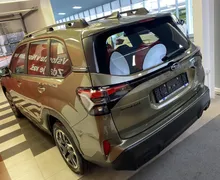 Zunanja slika - Subaru Forester - 2.0i 4WD CVT FREE - 8 - Predogledna slika