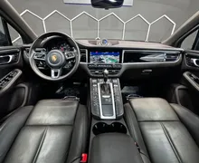 Notranja slika - Porsche Macan - S ZRAČNO+PANO+BOSE+ACC+CHRONO+360KAMERA+HLAJENJE.. - 8 - Predogledna slika