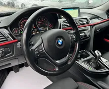 Zunanja slika - BMW Serija 4 - Gran Coupe: 420d Sport Line FULL LED NAVI PROF.  DAB ALU - 17 - Predogledna slika