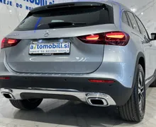 Notranja slika - Mercedes-Benz GLA-Razred - 180 d Progressive Avt. |360Kamera|LineAss|Gretje|. - 7 - Predogledna slika