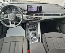 Zunanja slika - Audi A4 - Avant 35 TFSI Advanced S tronic MATRIX KAMERA NAVI - 11 - Predogledna slika