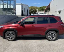 Zunanja slika - Subaru Forester - 2.0i CVT 4WD PREMIUM - 16 - Predogledna slika