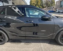 Zunanja slika - KIA Sportage - KIA  1.6 T-GDI BLACK DESIGN EDITION - 2 - Predogledna slika
